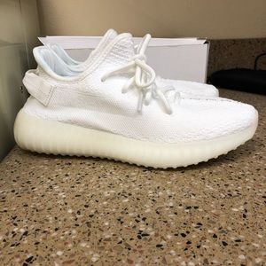 Yezzy boost 350